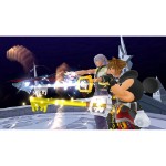 Kingdom Hearts Collection [I~III] - Screenshot 1