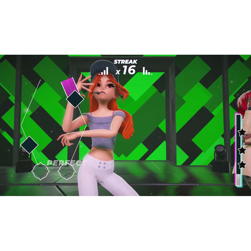 K-Pop Rising Dream to Shine - Screenshot 2