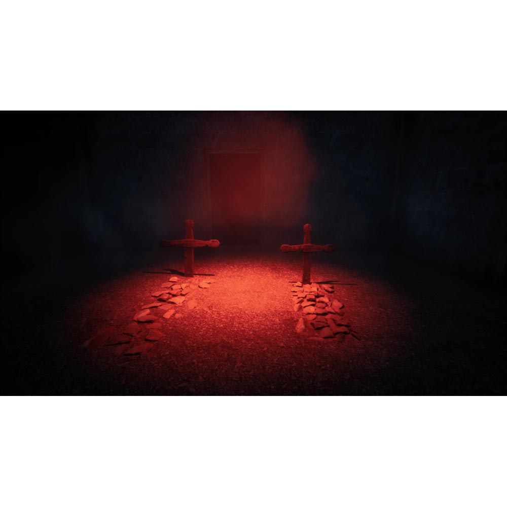 The Nightmare Box Vol 1 - Screenshot 12
