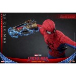 Marvel - Spider-Man - Spider-Man Deluxe Special Edition 1/6 Scale Action Figure - Screenshot 3