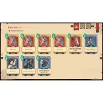Deathless: The Hero Quest - Screenshot 2