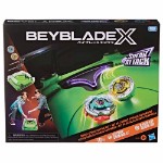 Beyblade X – Sneak Attack Battle Set with Arena - Screenshot 2