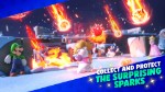 Mario + Rabbids® Sparks of Hope - Standard Edition (Code-in-a-Box) - Screenshot 4