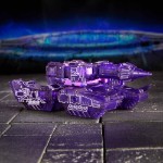 Transformers - Dark Energon Megatron Voyager Class Action Figure - Screenshot 7