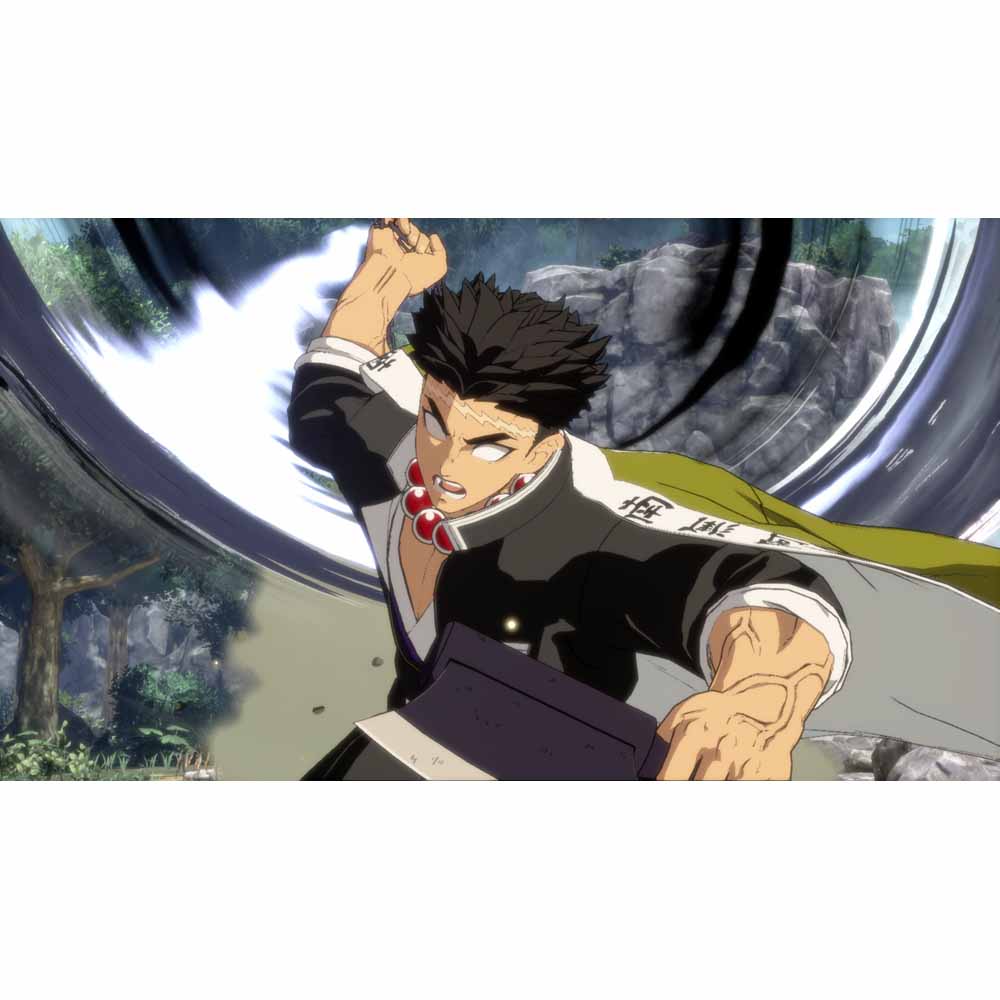 Demon Slayer: Kimetsu no Yaiba - The Hinokami Chronicles 2 - Screenshot 5