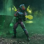 G.I. Joe - Classified Series #209 Toxo-Viper Action Figure - Screenshot 3