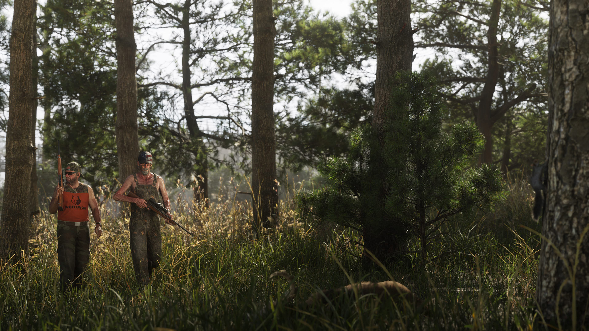 Grand Theft Auto VI - Screenshot 10