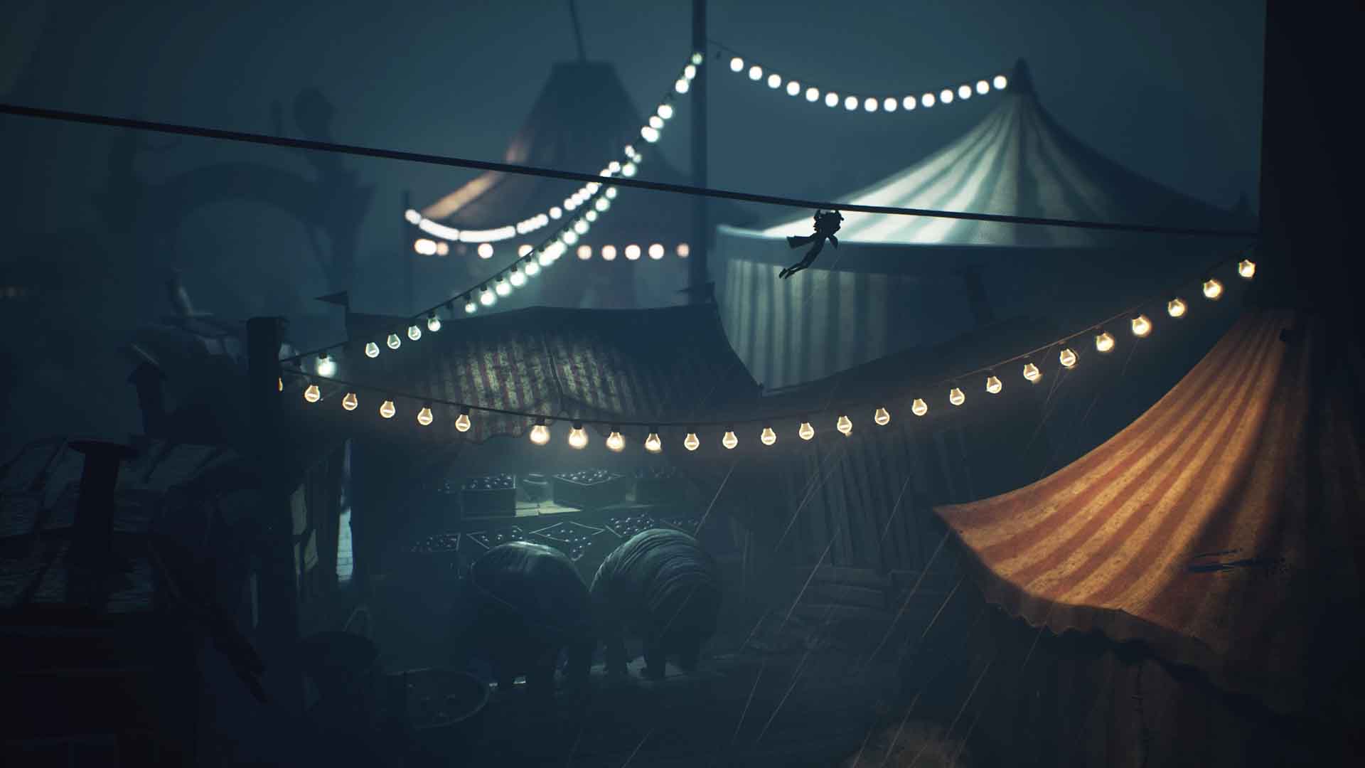 Little Nightmares III - Screenshot 1
