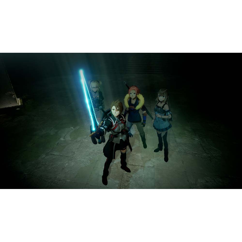 Echoes of Aincrad - Screenshot 2