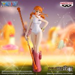 One Piece - The Shukko Nami (Egghead Ver.) Figure - Screenshot 1