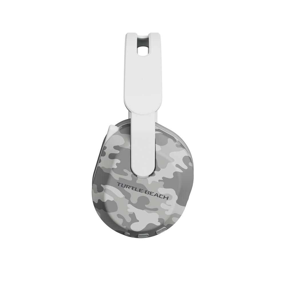 Turtle Beach - Stealth 500 Xbox Wireless Headset - Arctic Camo - Screenshot 1