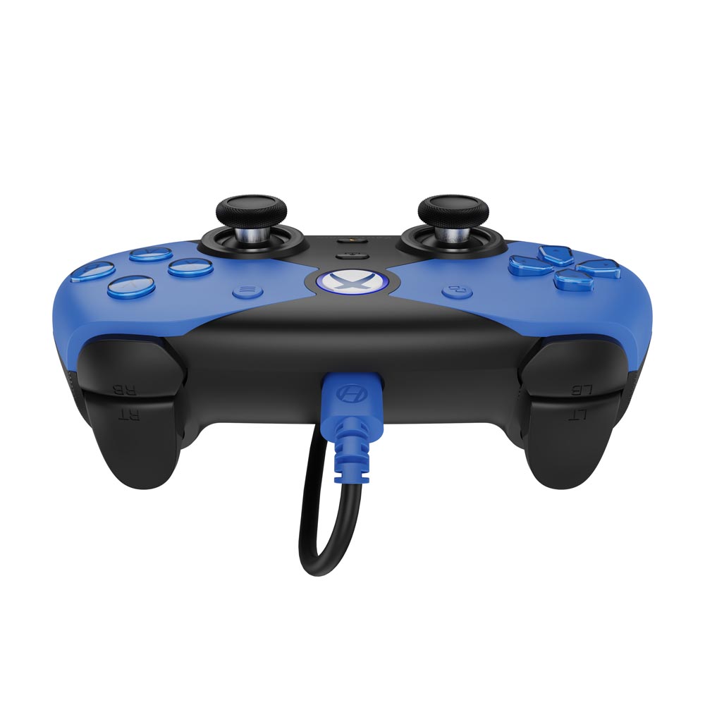 Hyperkin - The Competitor Controller for XBOX Series X|S - Blue - Xbox ...