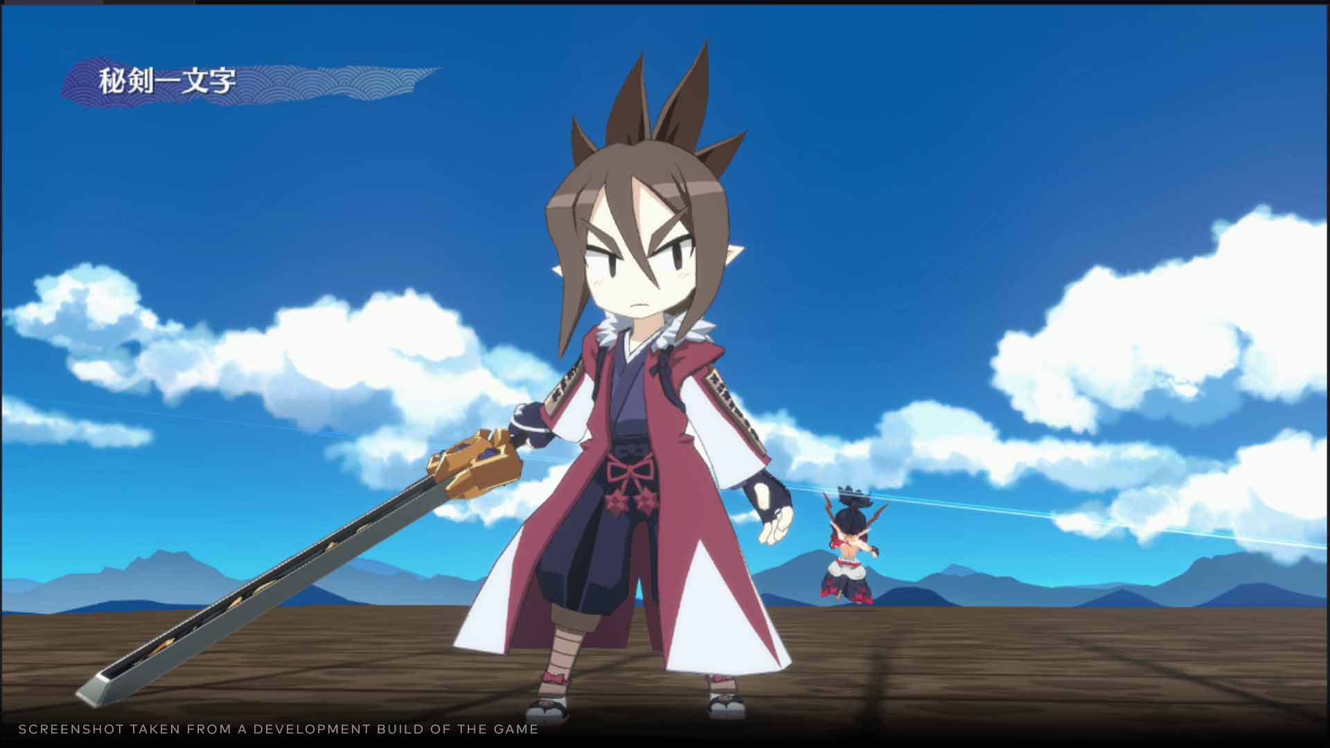 Disgaea 7: Vows of the Virtueless - Screenshot 2