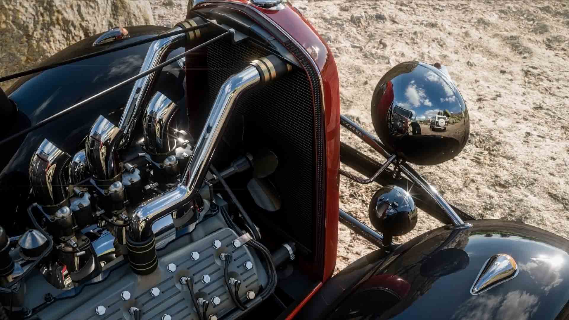 Forza Horizon 5 Premium Edition (Full Game Download) - Screenshot 10