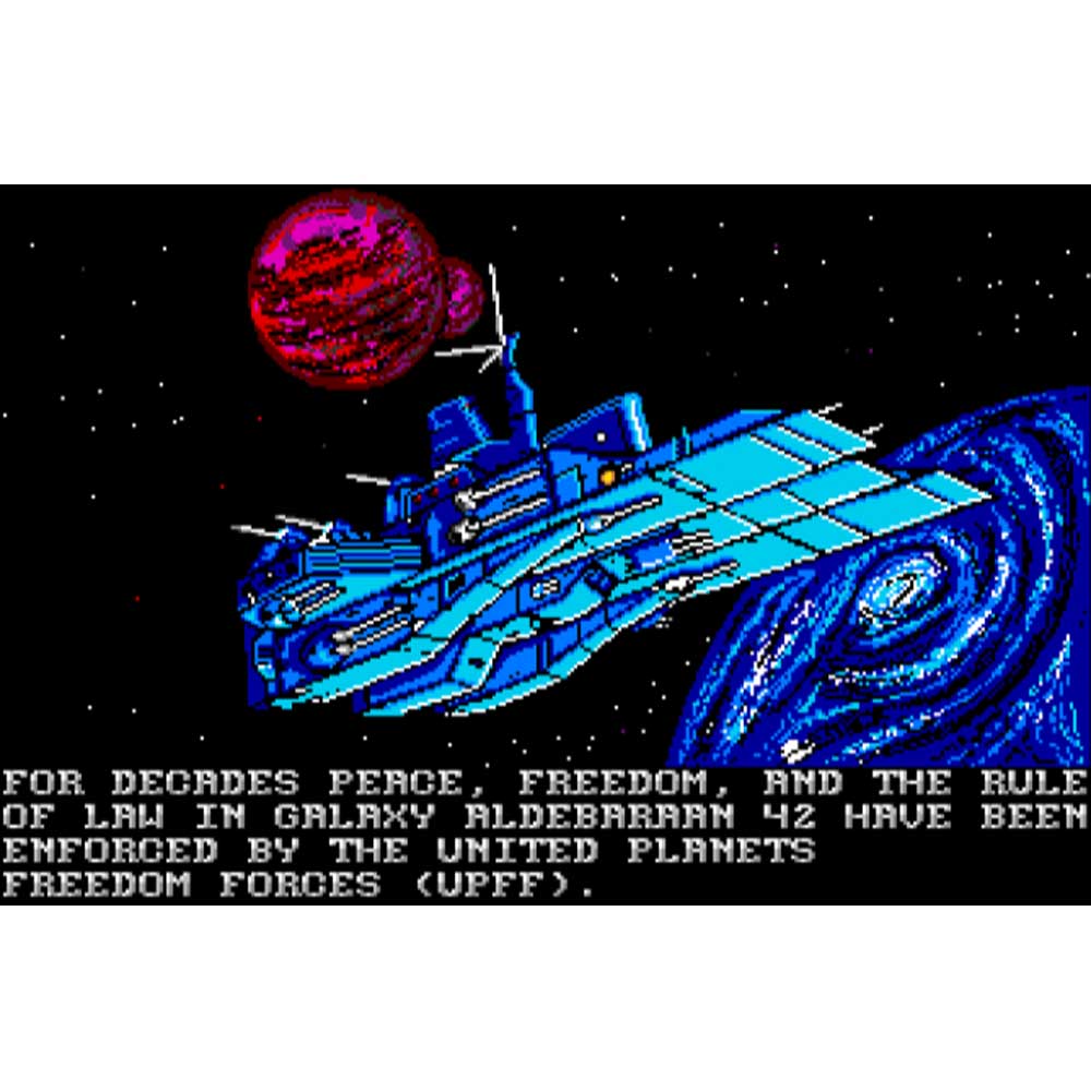 The A1200 Console - Screenshot 11