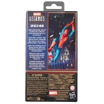 Marvel - Spider-Man: No Way Home - Spider-Man Marvel Legends Series Action Figure - Screenshot 4