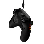 Turtle Beach -  Afterglow Wave Wired Controller for Xbox – Black - Screenshot 2