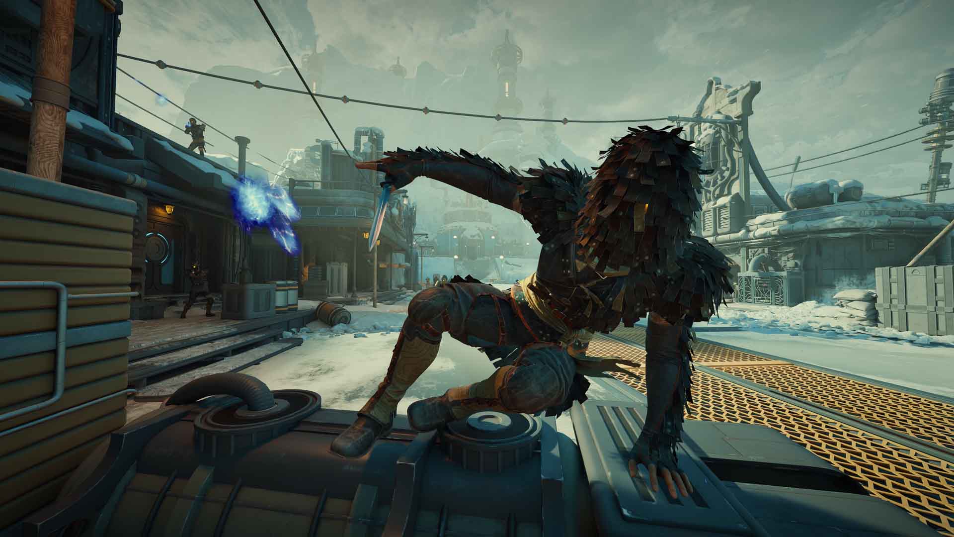 The Outer Worlds 2 Premium Edition (Code-In-A-Box) - Screenshot 8