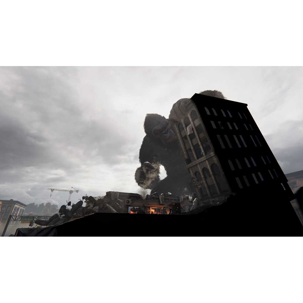 Kong: Survivor Instinct - Titans Edition - Screenshot 9