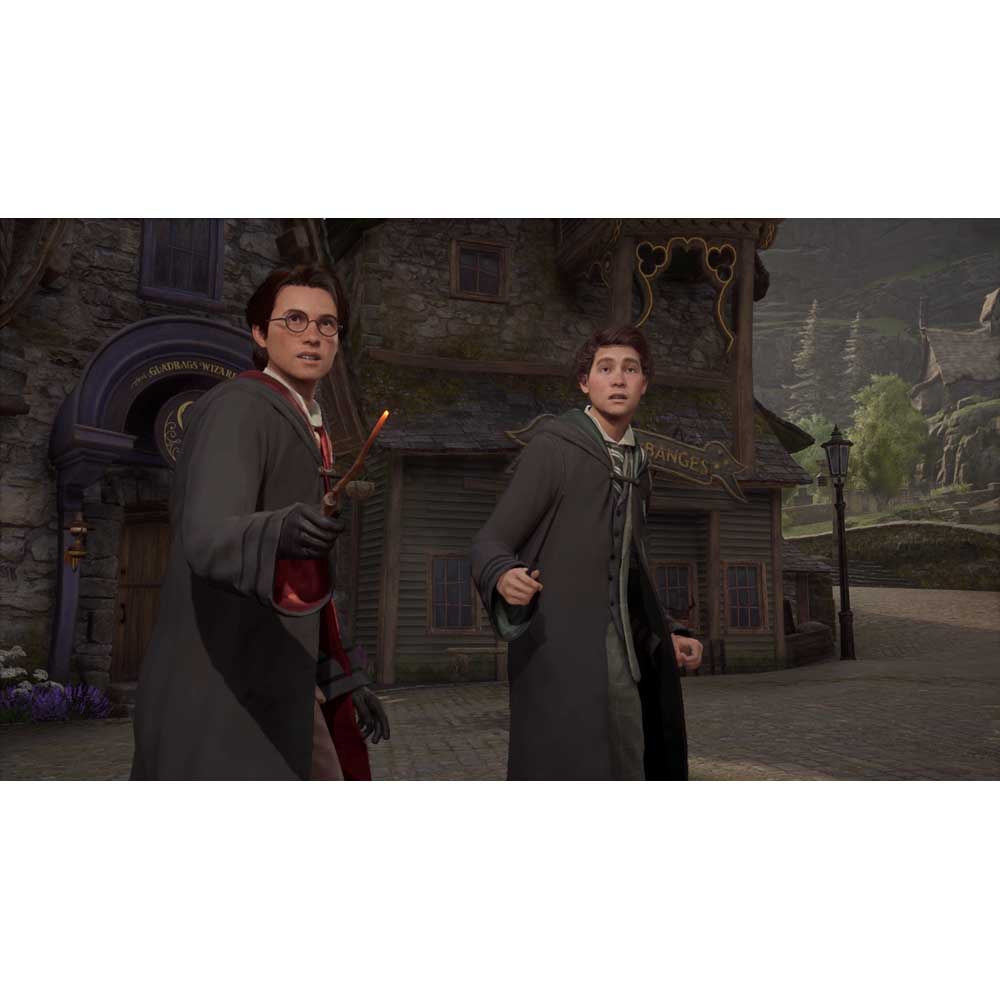 Hogwarts Legacy - Screenshot 8