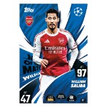 UEFA - TC - Topps Match Attax Champions League 2025 - 2026 Edition Hanger Box - Screenshot 1
