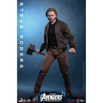 Marvel - Avengers: Doomsday - Steve Rogers (Deluxe Version) 1/6 Scale Action Figure - Screenshot 3