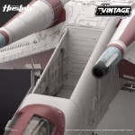 Star Wars - Attack of the Clones - The Vintage Collection LAAT/i Gunship Figure Set - Screenshot 12