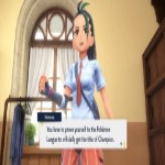 Pokemon Scarlet + The Hidden Treasure of Area Zero Expansion Pass - Screenshot 19