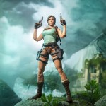 G.I. Joe - Classified Series - Lara Croft Tomb Raider Action Figure - Screenshot 4