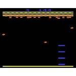 Avalanche Atari 2600 - Screenshot 2