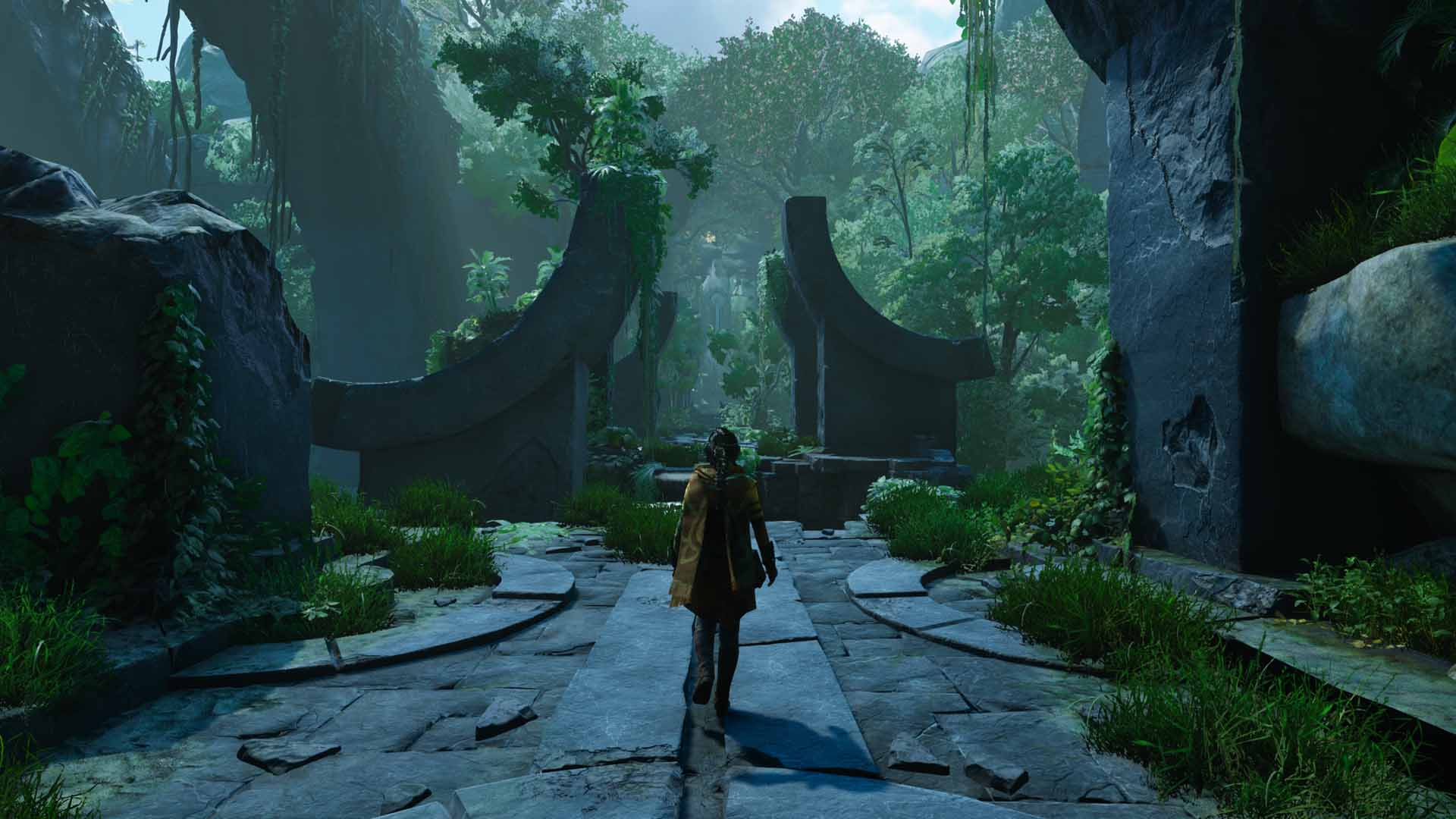 Unknown 9: Awakening - Screenshot 5