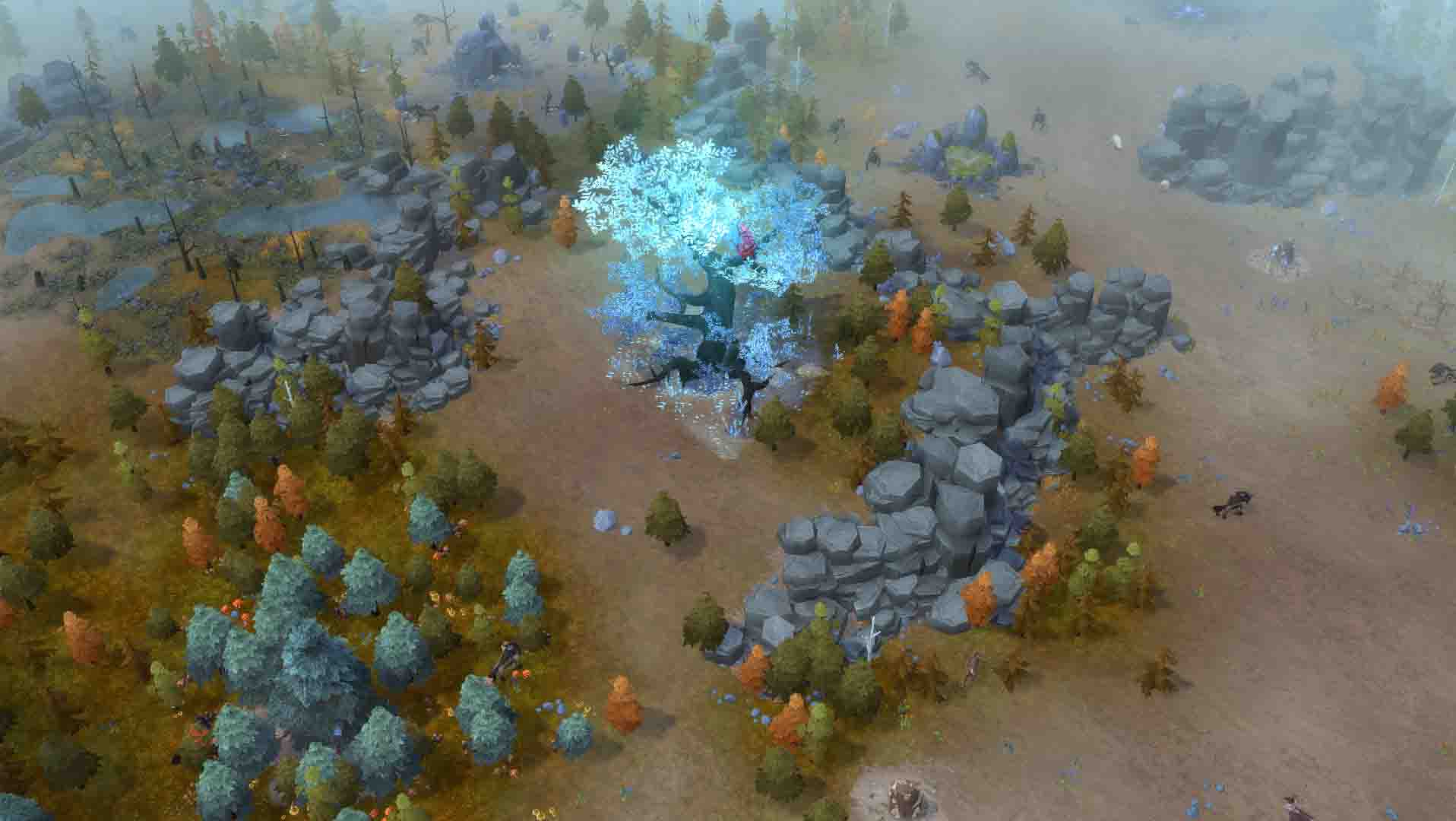 Northgard - Screenshot 7