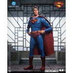 DC Comics - Superman Returns - Superman Action Figure - Screenshot 2