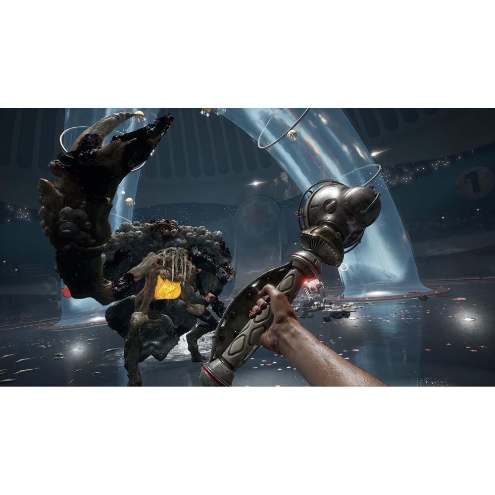 Atomic Heart Ultimate Edition - Screenshot 4