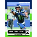NFL - TC - Panini Donruss Optic Football 2025 Fat Pack - Screenshot 2