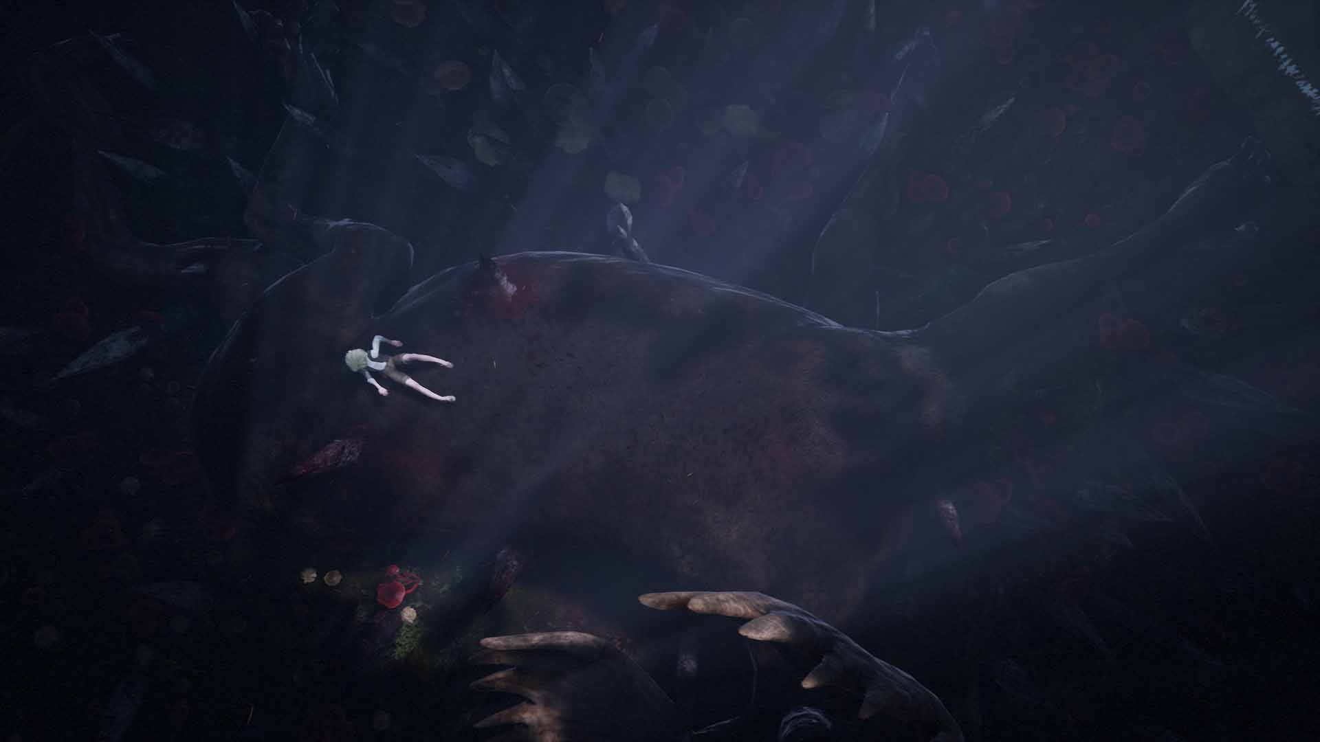Bramble The Mountain King - Screenshot 9