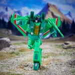 Transformers - Generation 1 Seeker Storm Pack Studio Series Action Figure Set - Screenshot 17