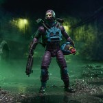 G.I. Joe - Classified Series #209 Toxo-Viper Action Figure - Screenshot 4