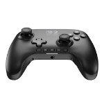 PowerA - Advanced Wired Controller for Nintendo Switch 2 - Black - Screenshot 1