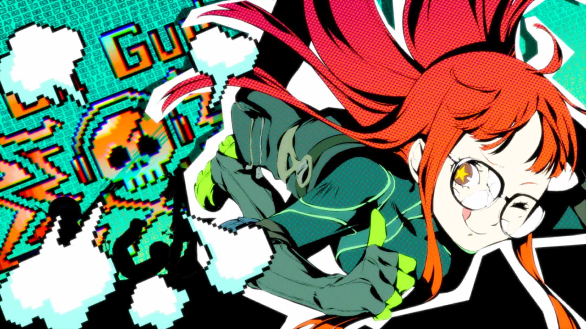 Persona 5 Royal - Screenshot 6