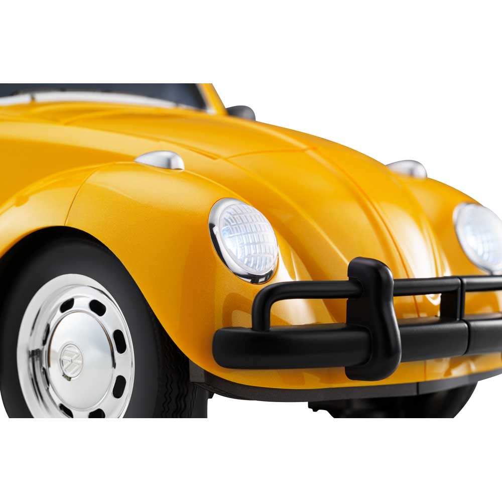 Transformers - Robosen Flagship G1 Bumblebee Figure - Screenshot 11