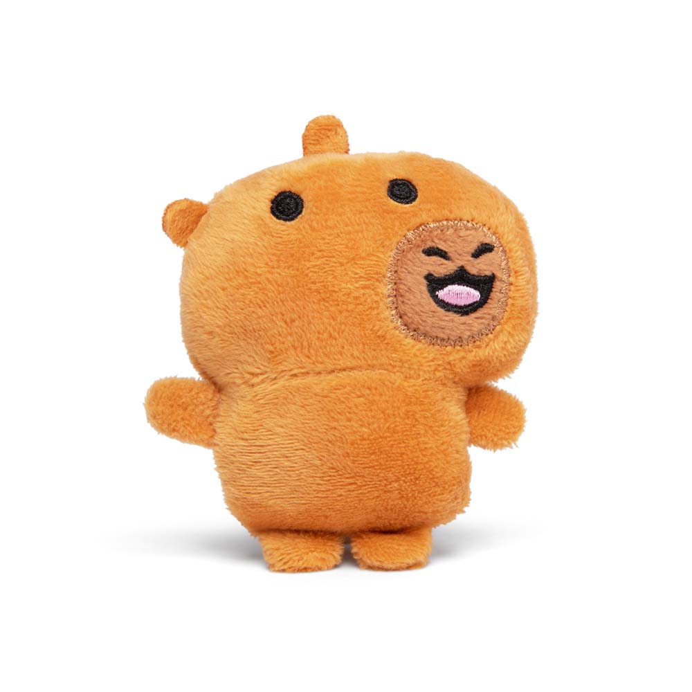 Emotional Support Capybaras Plush Set - Screenshot 1