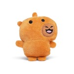 Emotional Support Capybaras Plush Set - Screenshot 1