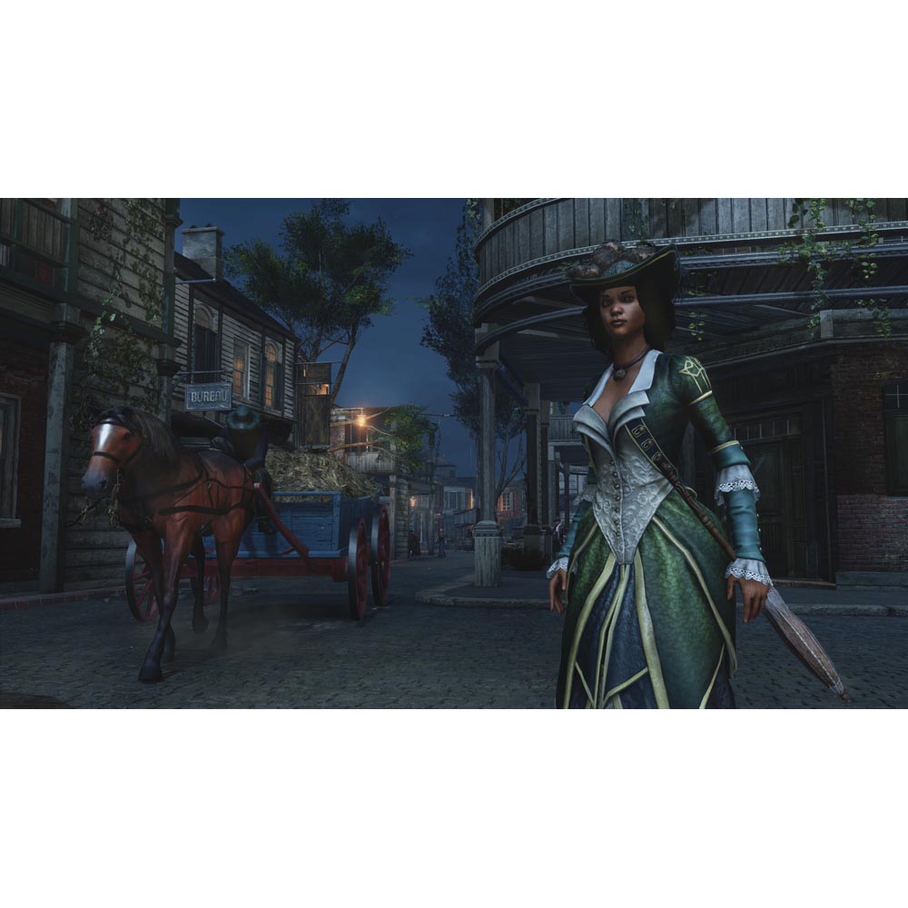 Assassin’s Creed Bundle Collection (Code-in-a-Box) - Screenshot 7