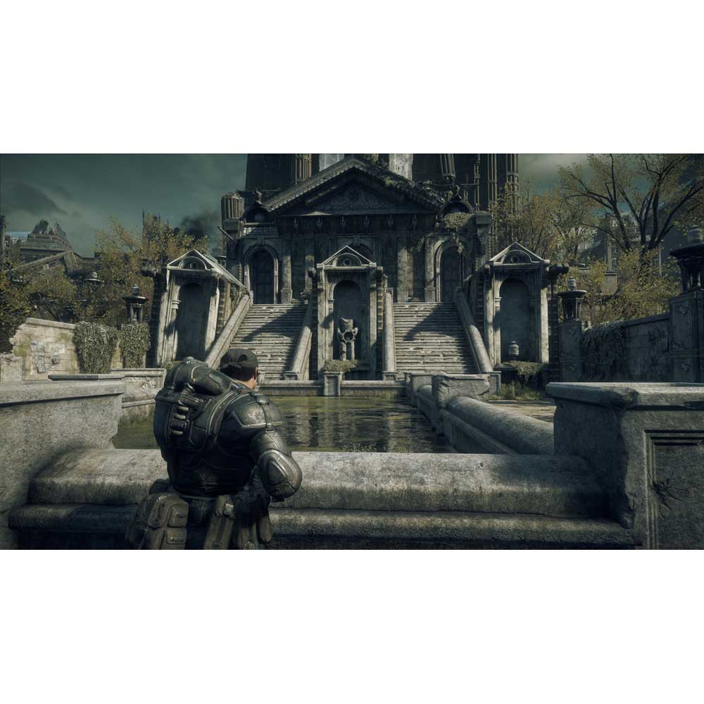Gears of War Reloaded - Screenshot 10