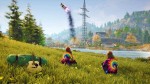 Goat Simulator 3 - Screenshot 12