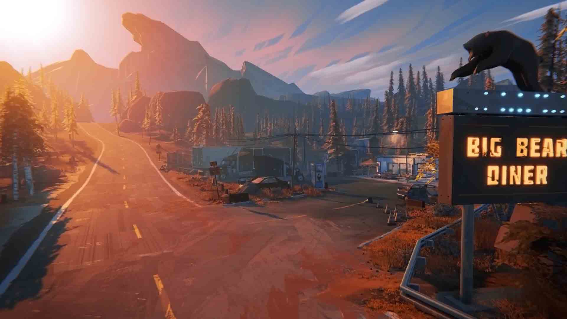 Road 96 - Screenshot 10