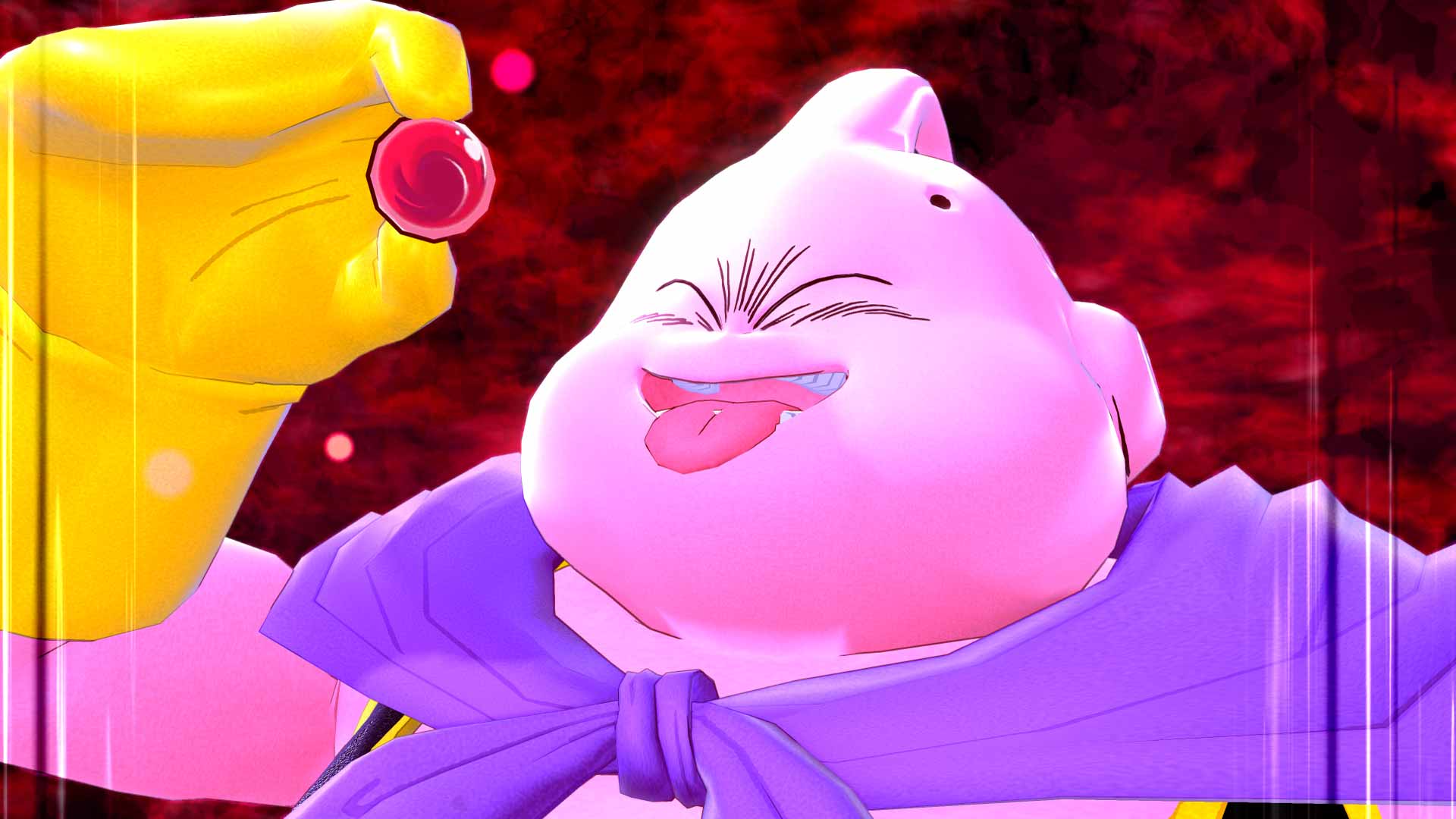 Dragon Ball: The Breakers - Screenshot 3