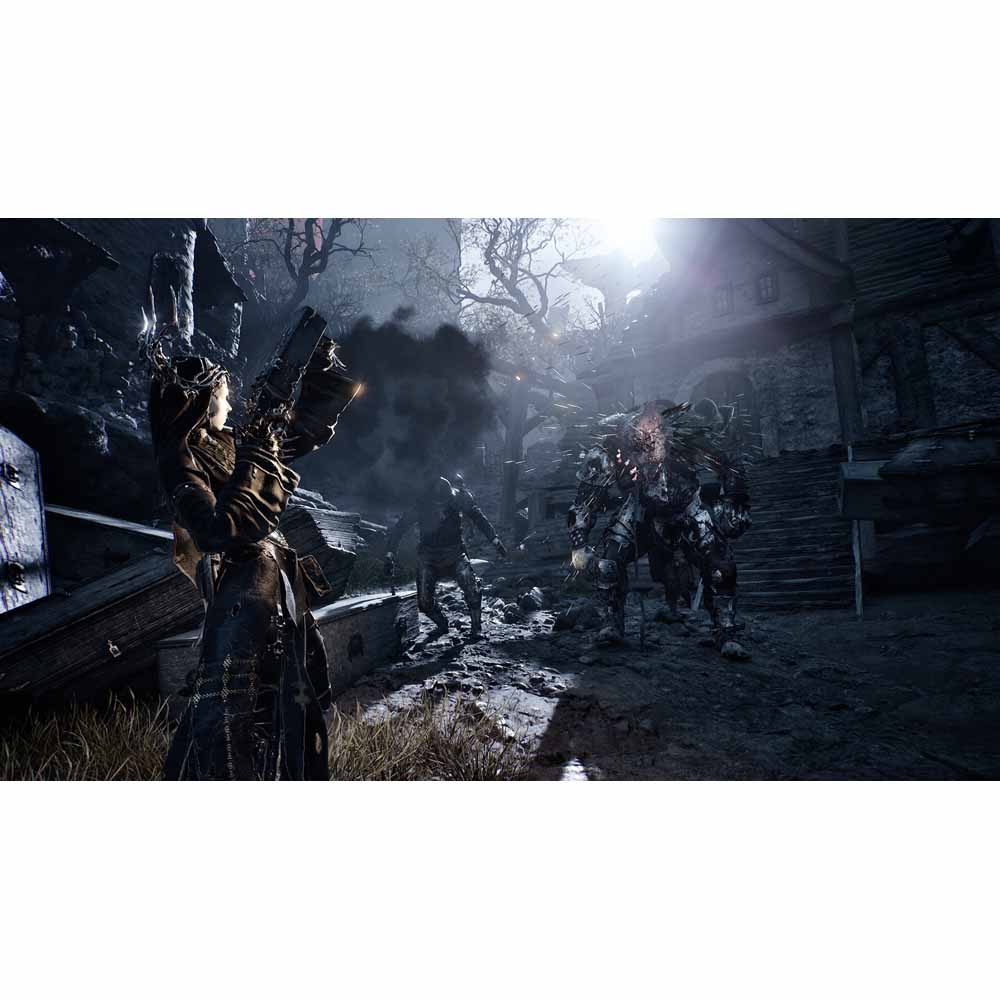 Mortal Shell II - Screenshot 7