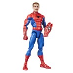 Marvel - Spider-Man - Marvel Legends Spider-Man, Marvel's Lizard & Marvel's Electro Action Figures 3-Pack - Screenshot 1